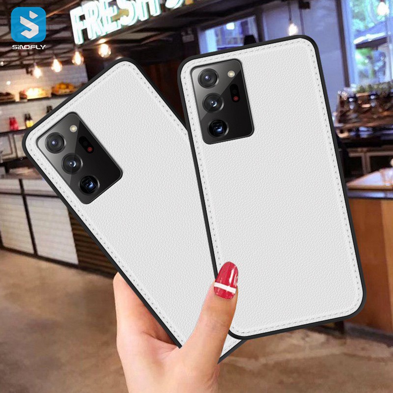 blank sublimation case for Galaxy S23 Ultra